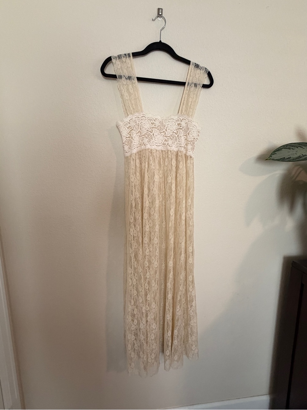 Free People Romance in the Air in Tea - Picture 3 of 6